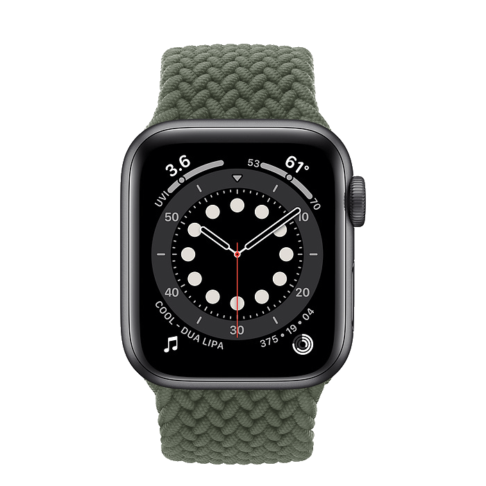 Watch Series 6 40mm