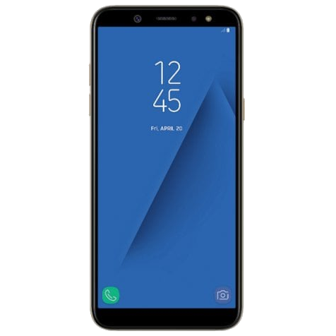 J6 (J600 / 2018)