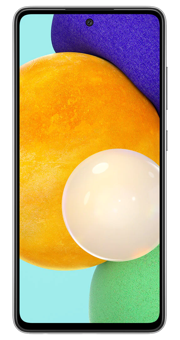 Galaxy A52 4G (A525 / 2021)