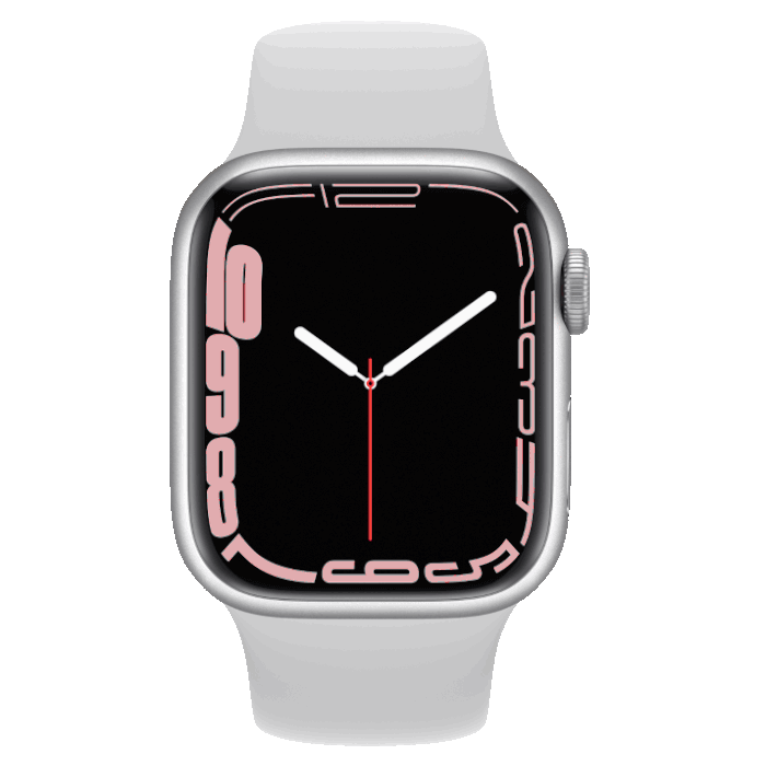 Watch Series 7 41mm