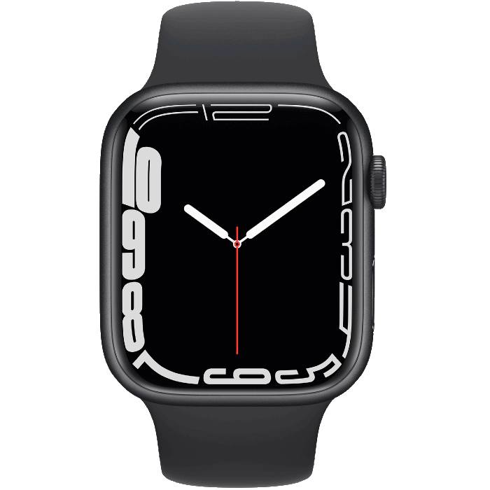 Watch Series 7 45mm