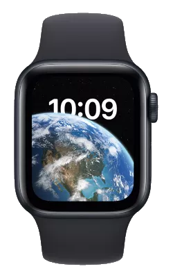 Watch Series SE 2nd Gen 44mm (2022)