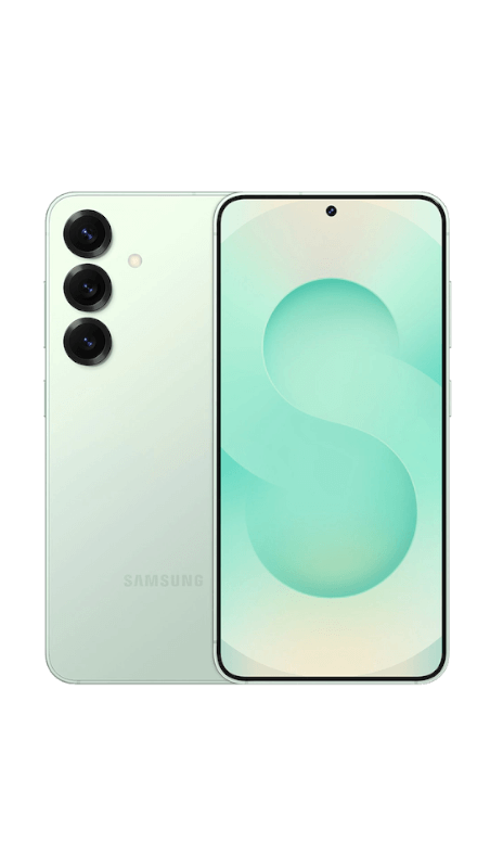 Galaxy S25