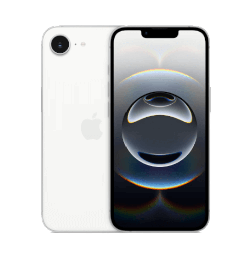 iPhone 16e