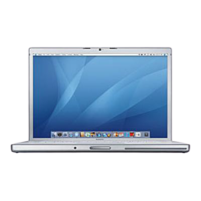 MacBook Pro 15 (2007)