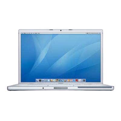 MacBook Pro 17 (2008)