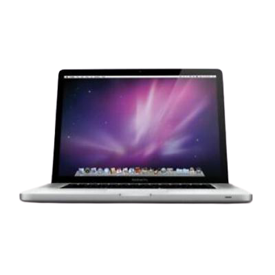 MacBook Pro 17 (2010)