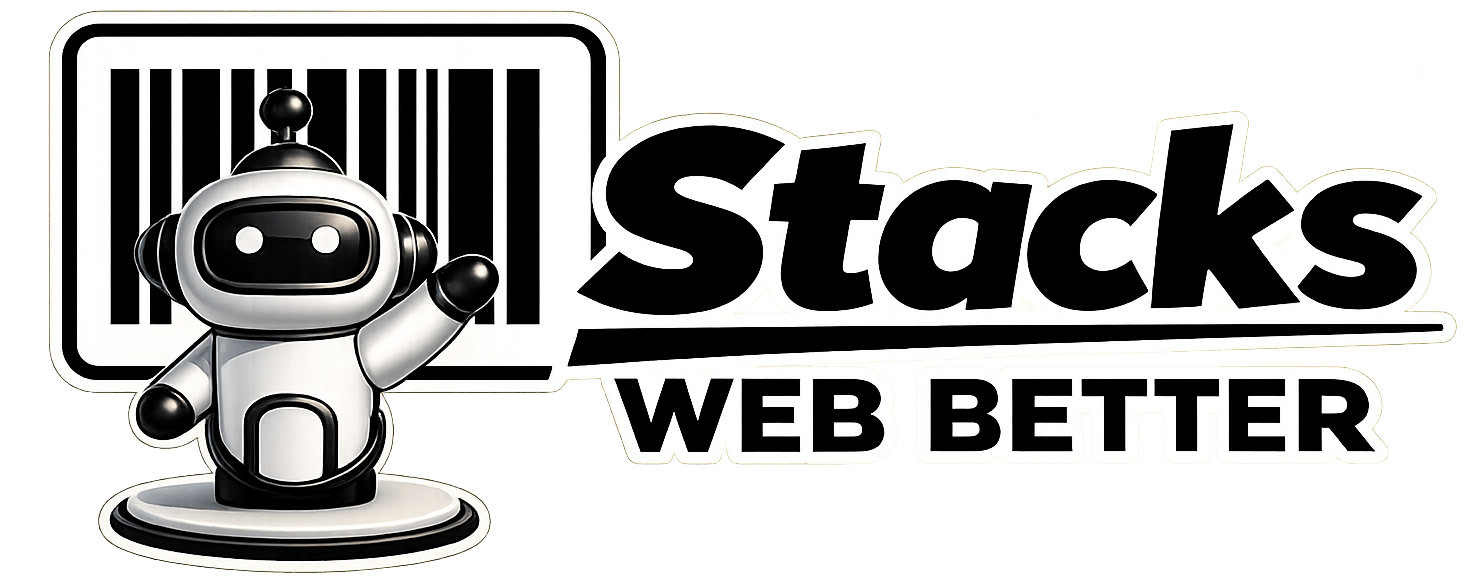 STACKS logo